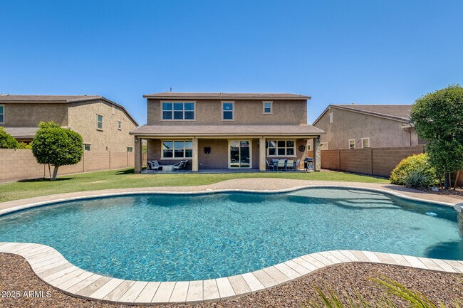 Building Photo - 11875 W Lone Tree Trail