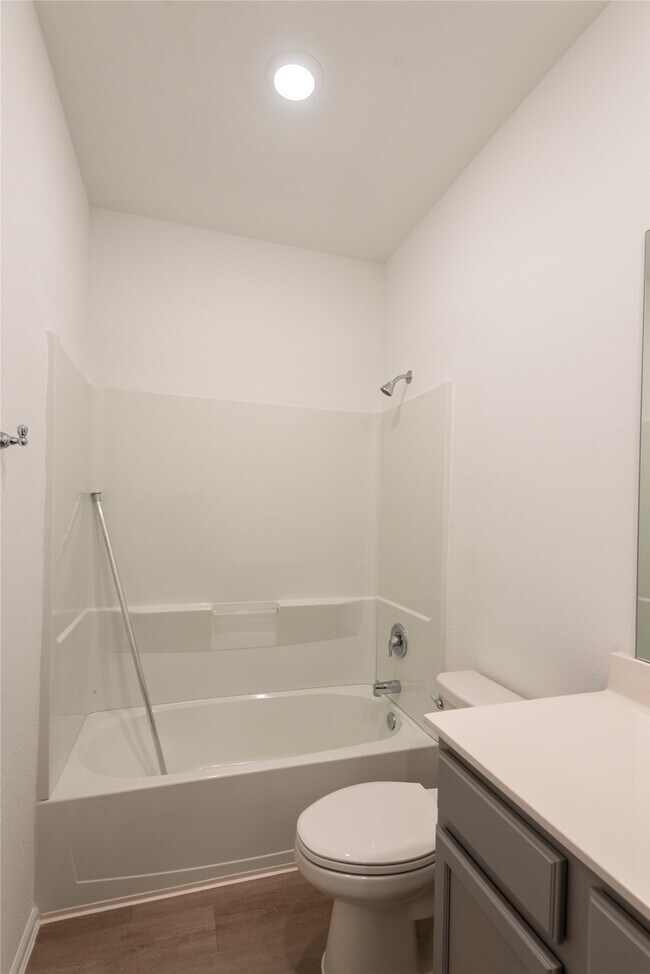 Building Photo - 5311 Winding Strm Dr