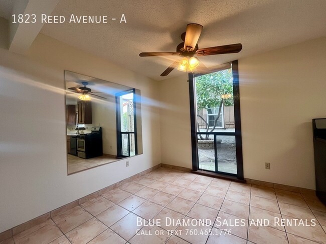 Building Photo - 1823 Reed Ave