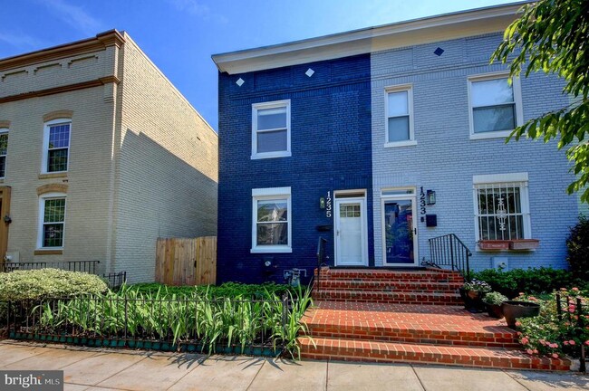 Primary Photo - 1235 D St NE