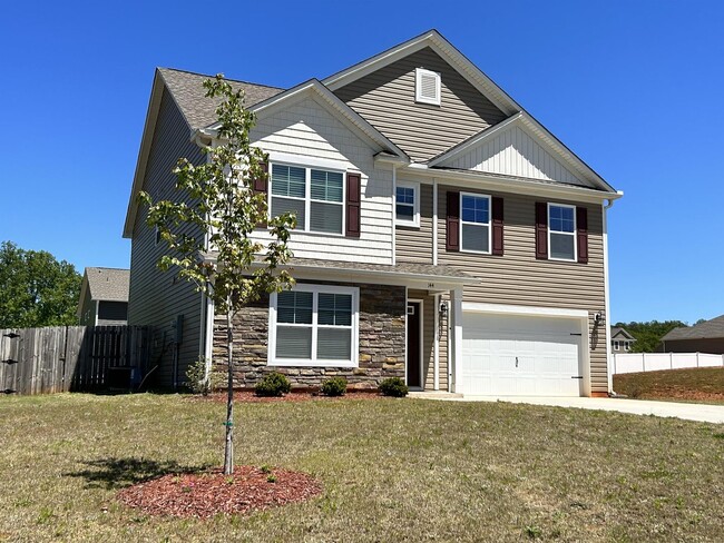 Building Photo - 144 Sunny Pt Lp