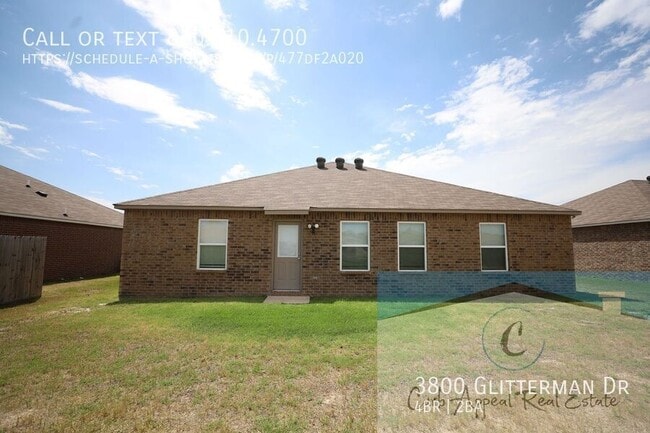 Building Photo - 3800 Glitterman Dr