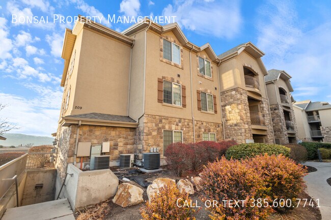 Building Photo - 209 N 1200 W