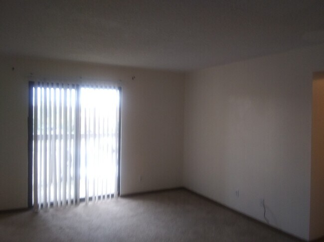 living Room - 3921 Mack Rd