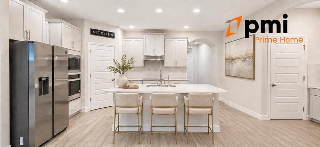 Building Photo - **Charming Upgraded 4-Bedroom Home for Rent in Waterleigh Community**