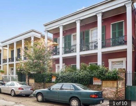 Building Photo - 1204 Chartres St