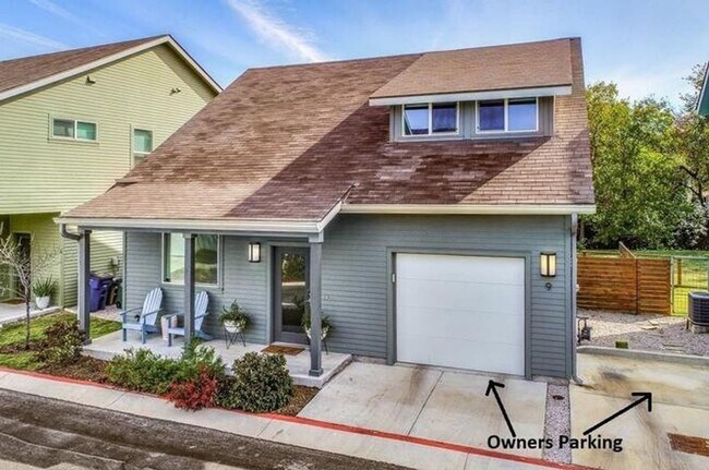 Building Photo - 5616 S 1st St