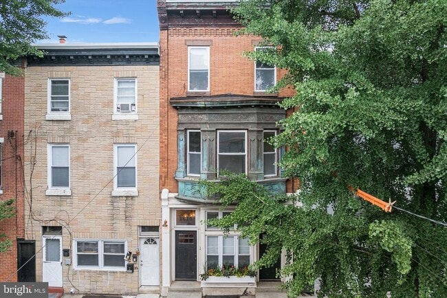 Building Photo - 1614 N 2nd St