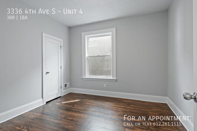 Building Photo - 3336 4th Ave S