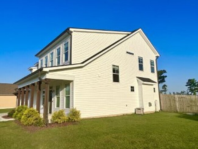 Building Photo - 187 Peytons Ridge Dr