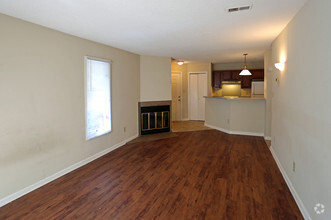 Interior Photo - Village Square Apartments