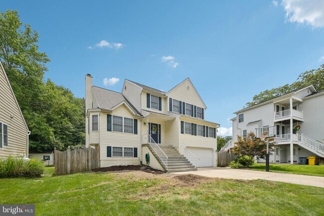 Building Photo - 713 Mimosa Cove Rd