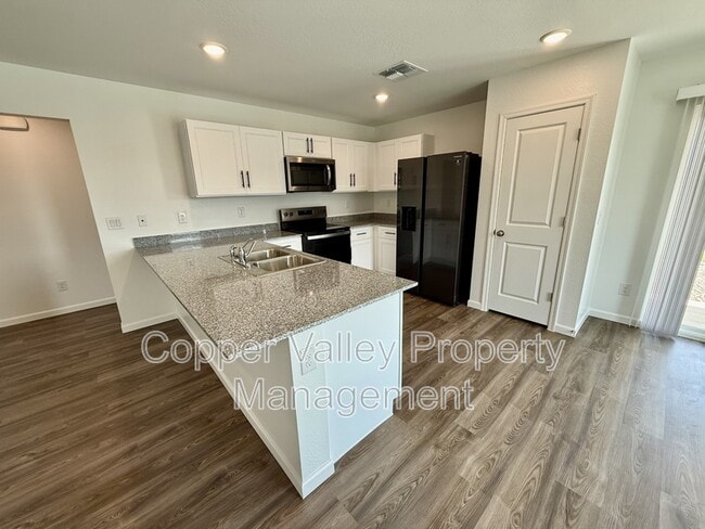 Building Photo - 955 Jubal Ln