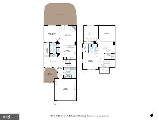 Building Photo - 44322 Stableford Square
