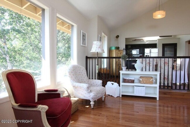 Building Photo - 524 Eyak Dr