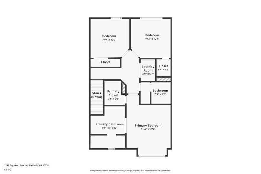 Building Photo - 2249 Baywood Tree Ln SW