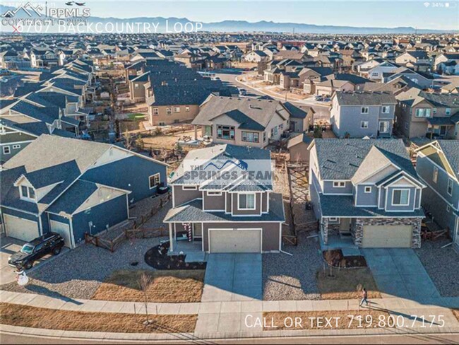 Building Photo - 6707 Backcountry Lp