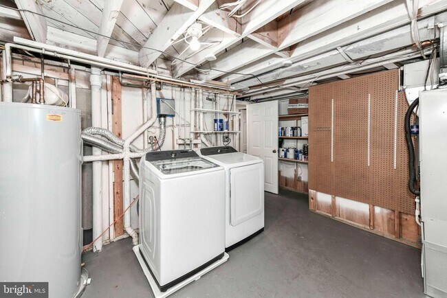 Building Photo - 3057 S Buchanan St