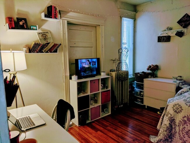 Building Photo - 1612 Floyd Ave