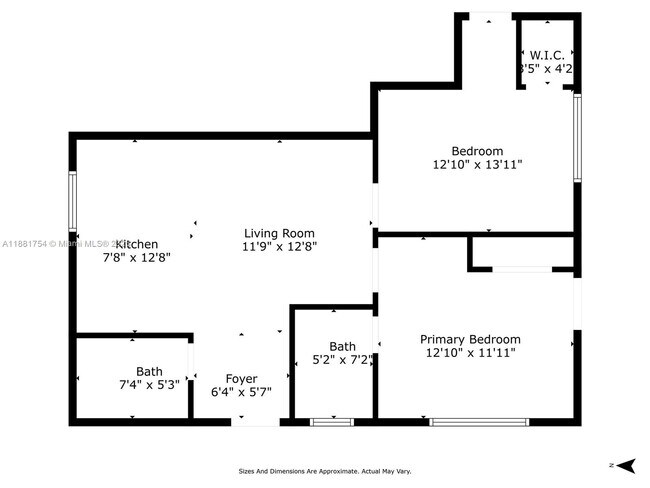 Building Photo - 1850 NW 92nd St