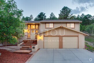 Building Photo - Located in the Hills of Rockrimmon!