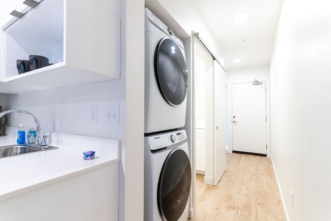 Floorplan - Harborside Flats