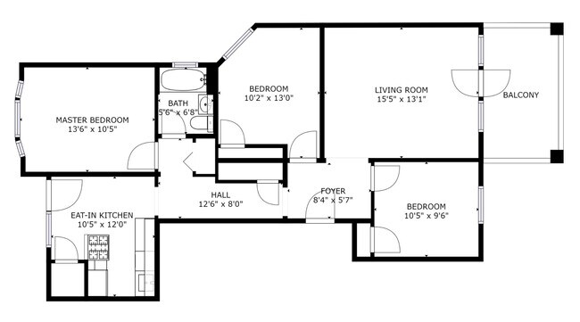 Building Photo - 3765 N Lakewood Ave