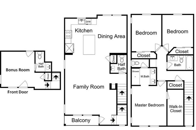 Building Photo - 532 Shorebird Way