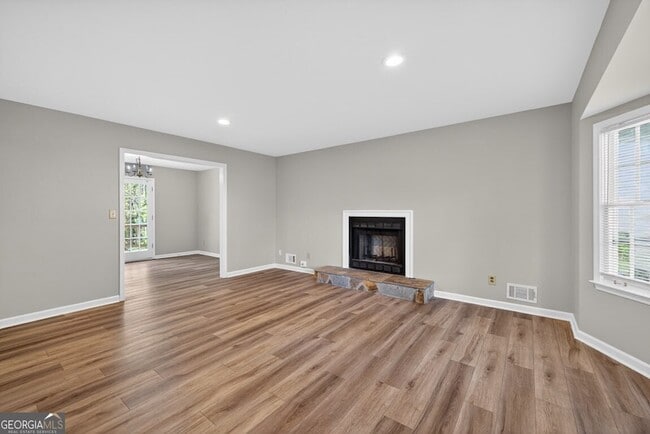 Building Photo - 5917 S Deshon Ct