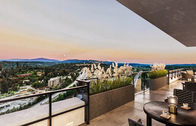 Building Photo - The Watermark At Bellevue
