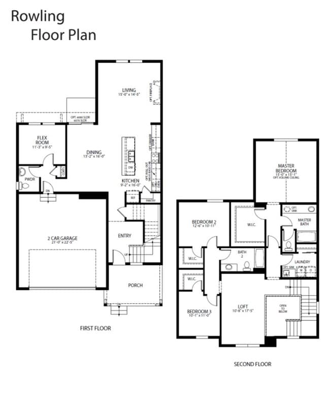 Building Photo - Exquisite 3 Bed 2.5 Bath Single Family Home