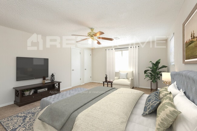 Building Photo - 2229 Flair Dr