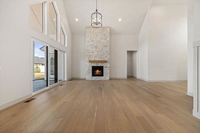 Building Photo - Brand New Home in The Estates of Dry Creek Ranch