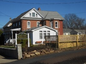 Building Photo - 19 N 2nd St