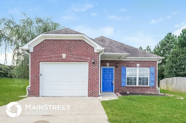 Building Photo - 4162 Hathaway Ln