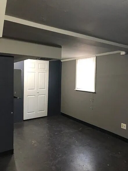 Basement area - 2726 Wellman Dr