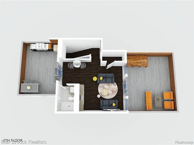 Building Photo - 284 Alfred St