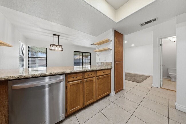 Building Photo - Green Valley Beauty with Solar, New A/C & Spacious Corner Lot