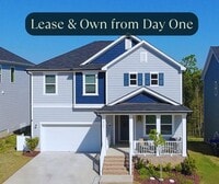 Building Photo - Build Equity While Leasing - Lease and Own...
