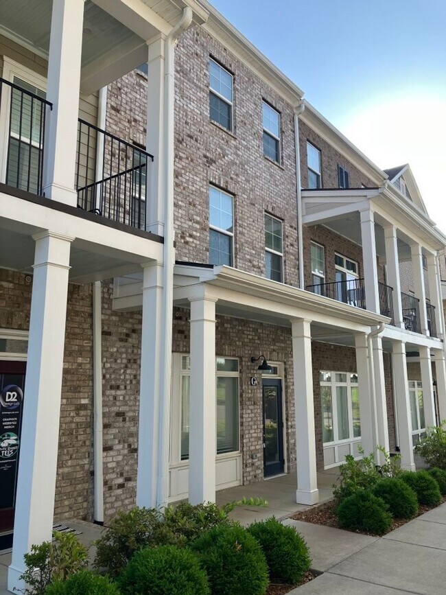 Primary Photo - One Month Free at Arden Village Townhome i...