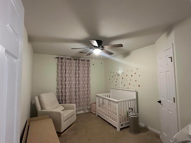 Building Photo - 204 Fulbourn Pl