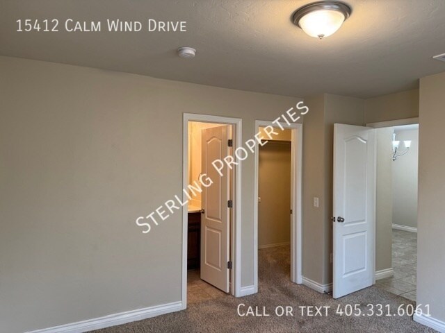 Building Photo - 15412 S Calm Wind Dr