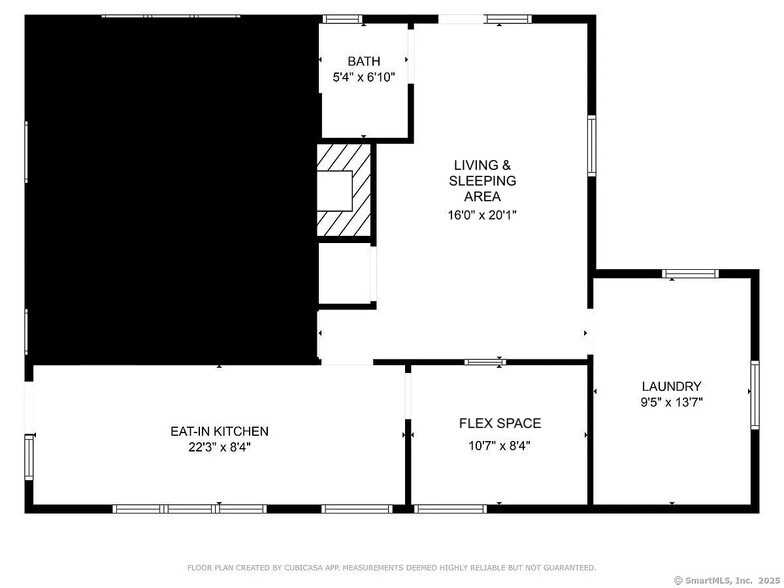 Building Photo - 203 Ridgewood Ave