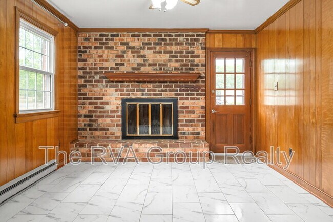 Building Photo - 2425 Capehart Rd