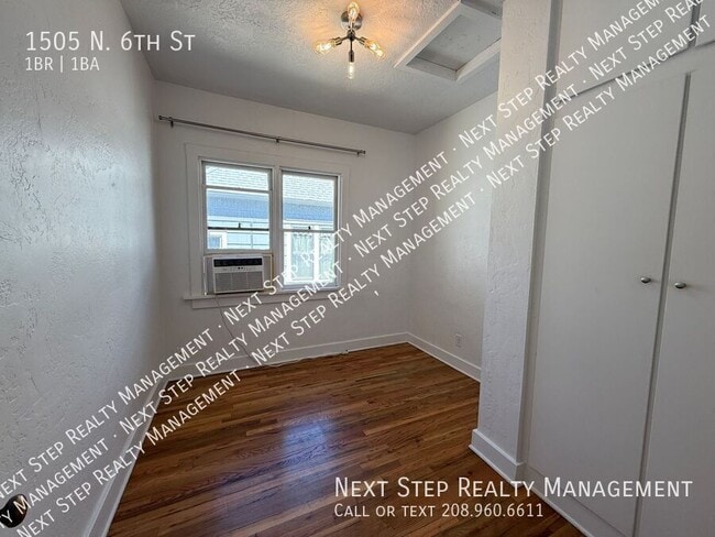 Building Photo - 1505 N 6th St