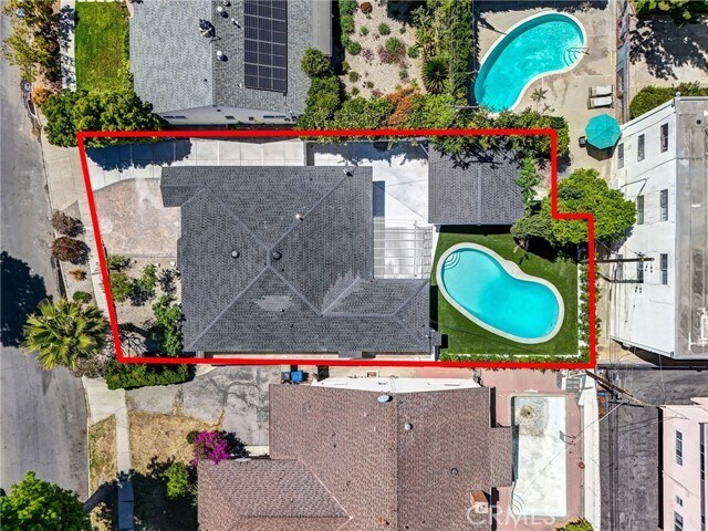 Building Photo - 6119 Longridge Ave