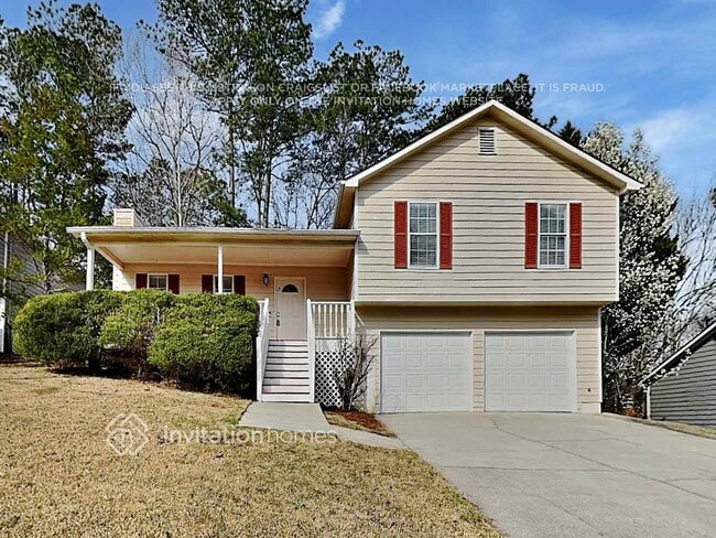 Building Photo - 112 Auburn Park