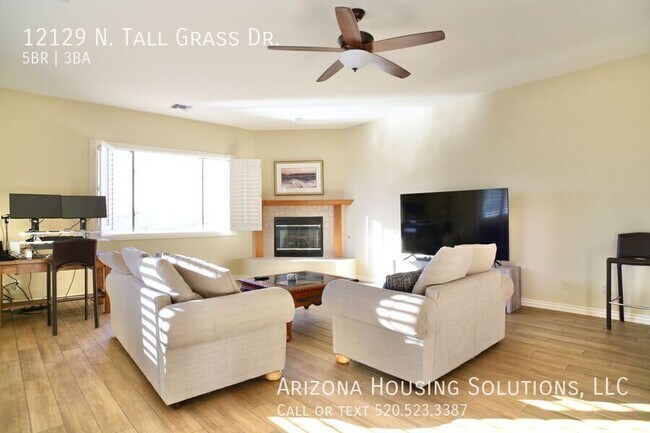 Building Photo - 12129 N Tall Grass Dr