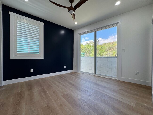 Building Photo - Brand New Upgraded 2BD2BA ADU | Gated | Canyon Views | Private Laundry & Parking