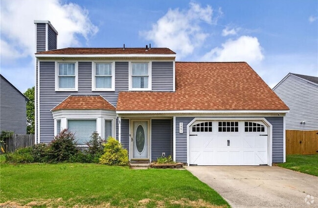 Building Photo - 1901 Haviland Dr